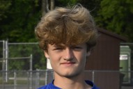 Boys Soccer: Bernander finds net twice in loss