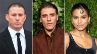 Channing Tatum, Oscar Isaac To Star In New York Crime Story 'Kokroach'