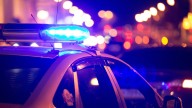 Officer, 2 others injured after Burlington police car crash: Police