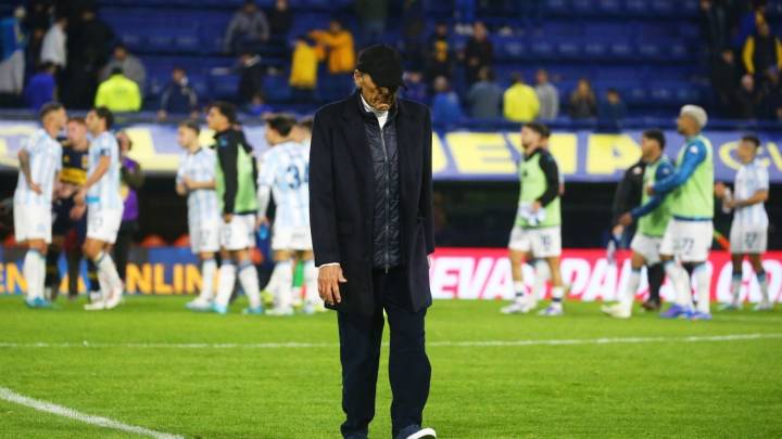 La preocupación por la salud de Miguel Ángel Russo que sacude a Boca