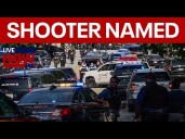 Atlanta CDC shooting: Gunman identified as Patrick Joseph White