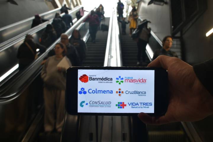Preparan una nueva alza: estas son las cinco isapres que subirán el precio de sus planes de salud en septiembre