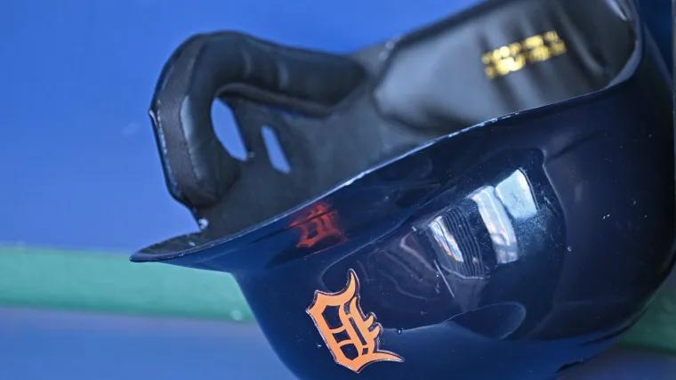 Sac-fly is all Detroit Tigers need in win in front of 13,647 fans in Chicago