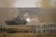 Los 32 miembros de la OTAN cumplirán con el objetivo de gasto en defensa del 2% este año