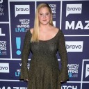 Amy Schumer Gets Back Surgery