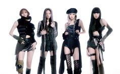 BLACKPINK Bring the Bangers to London’s Wembley Stadium: 7 Best Moments
