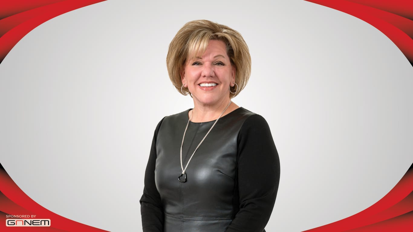 Most Influential Women of 2025: Nonnie Shivers, Ogletree Deakins