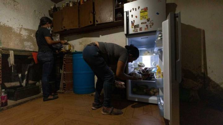 Aumentó la vulnerabilidad social