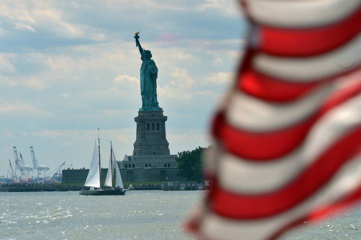 This fascinating boat tour reveals the mysterious maritime history hiding around Staten Island