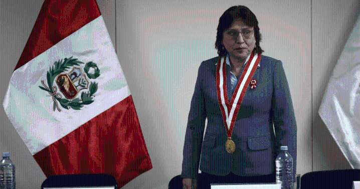 El Ministerio Público está fraccionado en momentos en los que requiere unidad