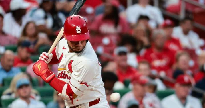 Pirates pitchers crank up the heat: How Cardinals keep getting burned by fastballs