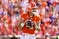 Kirk Herbstreit Picks Cade Klubnik as College Football's Top Preseason Quarterback