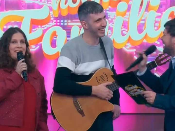 Rating del martes: después del estreno de Santi Maratea, el prime time se puso más peleado y se acortaron algunas distancias