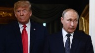Trump says he'll meet Putin in Alaska next Friday