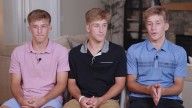 NC Triplets Take Social Media by Storm, Sharing Love of Jesus and 'Living Out Their Faith'