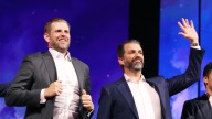 Eric Trump talks Bitcoin in Hong Kong, predicts $1 million valuation