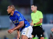 Salo Rondón ganó el duelo vinotinto contra Aramburu en la Liga Española