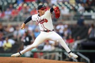 Waldrep poncha a siete y Bravos blanquean 1-0 a Medias Blancas – Chicago Tribune