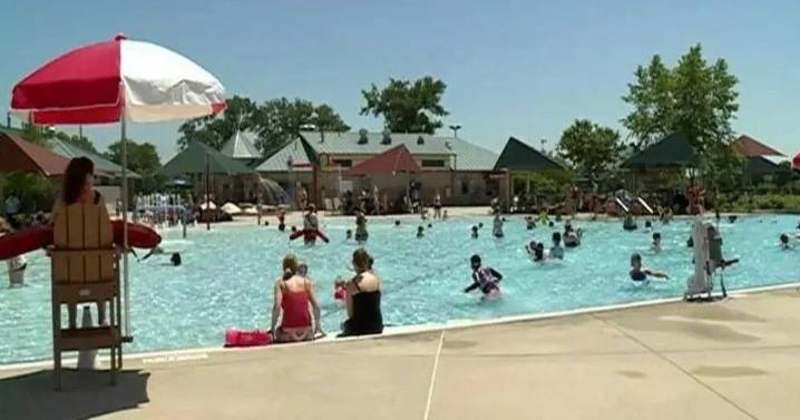 Goodman Pool wraps up 2025 season