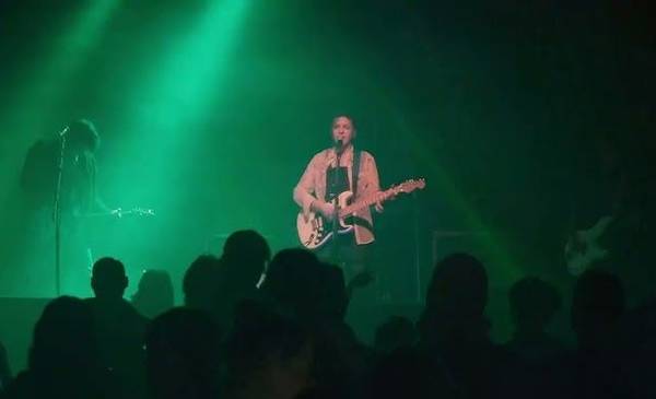 Ciclo Laptra en Lalalá: tres jueves de música indie para combatir el invierno
