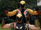 Tinieblas Jr. confía en que su hijo, Tinieblas 3G, lleve el legado familiar hasta la WWE