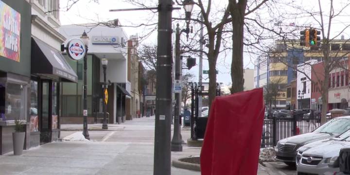 Lansing group awards over $257k to businesses through Façade Improvement Program