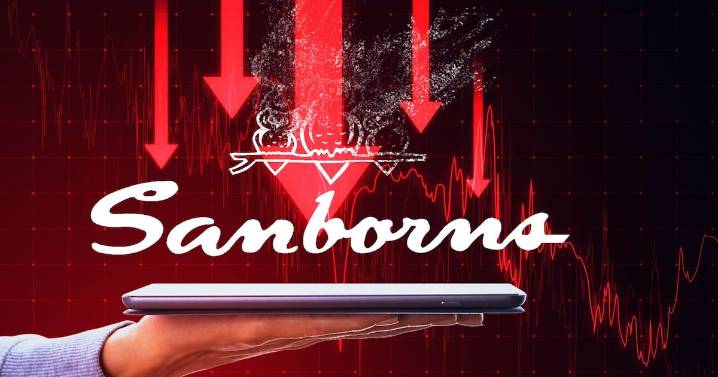 ¿Y los búhos de Sanborns?
