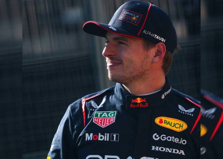 Verstappen continuará con Red Bull en 2026; la cláusula de salida ya no es una opción