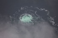 Arrestan en Italia a ucranio por explosiones en gasoducto Nord Stream