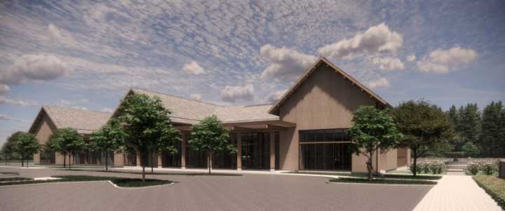‘Battle Ground needs development like this’: Company proposes mixed-use campus north of Battle Ground Village
