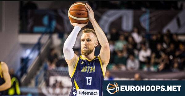 Bosnia star Dzanan Musa “uncertain” to play in the EuroBasket