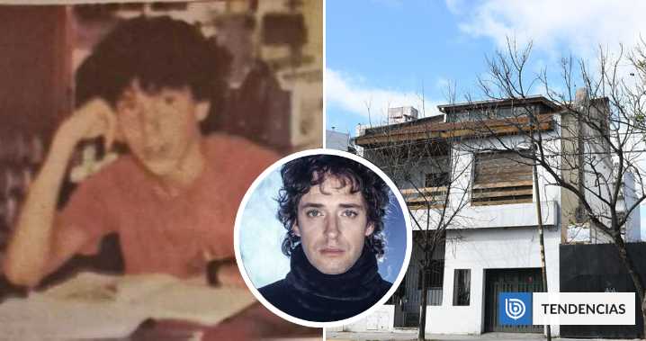 "Quiso violarme": surge dura acusación contra joven cuyos restos estaban en casa donde vivió Cerati