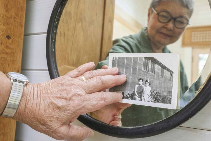 WA survivors of Minidoka reckon with uneasy victory in Trump order