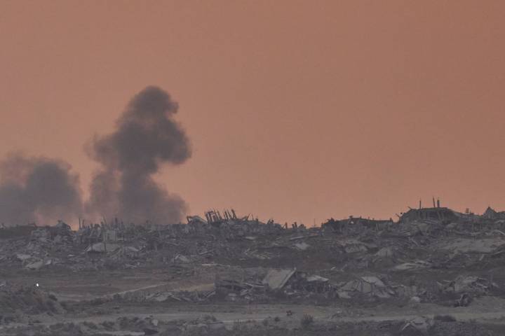 Al Jazeera denuncia muertes de periodistas en ataque israelí a Gaza