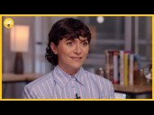 Alyson Stoner talks new memoir, 'Semi-Well-Adjusted Despite Literally Everything'