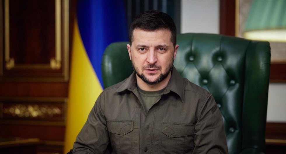 Guerra Rusia-Ucrania | Volodymyr Zelensky: Rusia sigue matando y no hay indicios de que prepare el fin de la guerra 