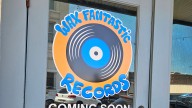 Wax Fantastic Records opening soon in Hattiesburg