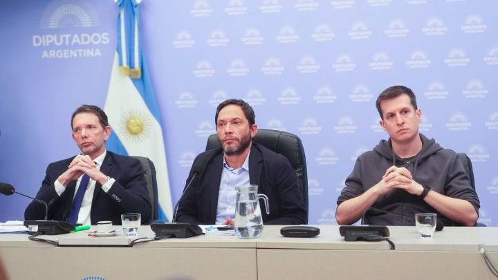 Diputados: designaron al titular de la comisión para investigar a Javier Milei por el caso $Libra
