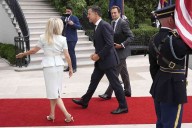 Putin-Zelenskyy talks in works, Trump says