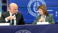 Elizalde descarta "intervención" para liberar a hinchas de la U en Argentina: "Hubo diálogo entre dos Estados"