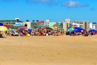 Labor Day Beachgoers Are Swimming In “Poopy Water”: New Report Shares The Dirty Truth
