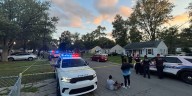 1 hurt in shooting on Fort Wayne’s southeast side