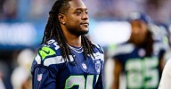 Seahawks release Shaquill Griffin