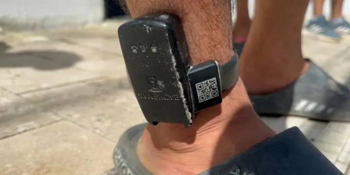 Sujeto con casa por cárcel fue interceptado en plena calle de Valledupar: estaba sindicado por porte de estupefacientes
