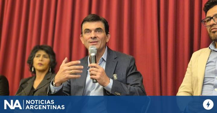 Rodrigo Paz Pereira se impuso en la primera vuelta de las presidenciales de Bolivia