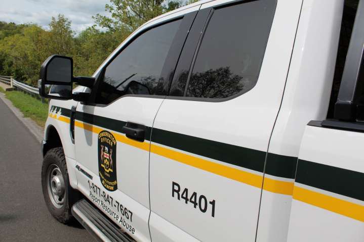 Blind River man let dogs run at large, court hears
