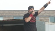 Tribute Fest Kicks Off, Supports Homeless Vets