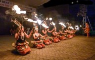 Paradise of Samoa brings back luau, cultural fair Aug. 30