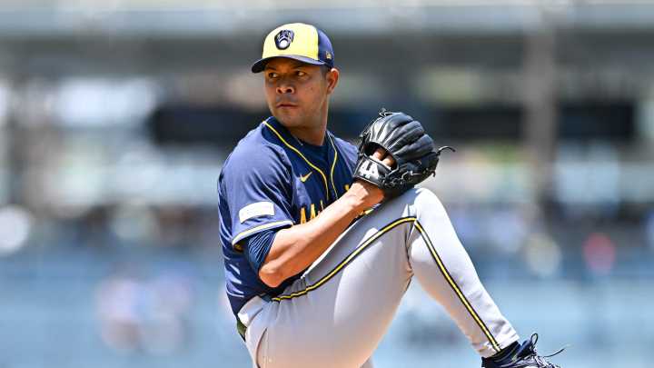 Brewers vs. Reds: Score, live updates