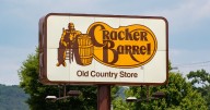 Why Are Conservatives So Mad About the Cracker Barrel Logo?
